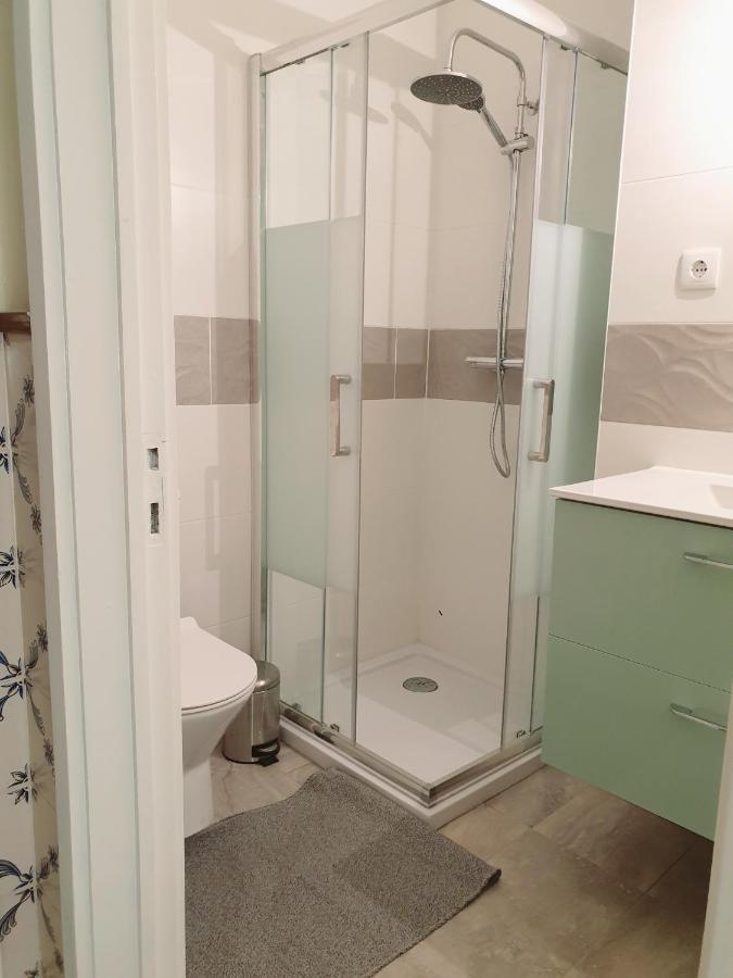 Sol D'Ilhavo Apartman Kültér fotó