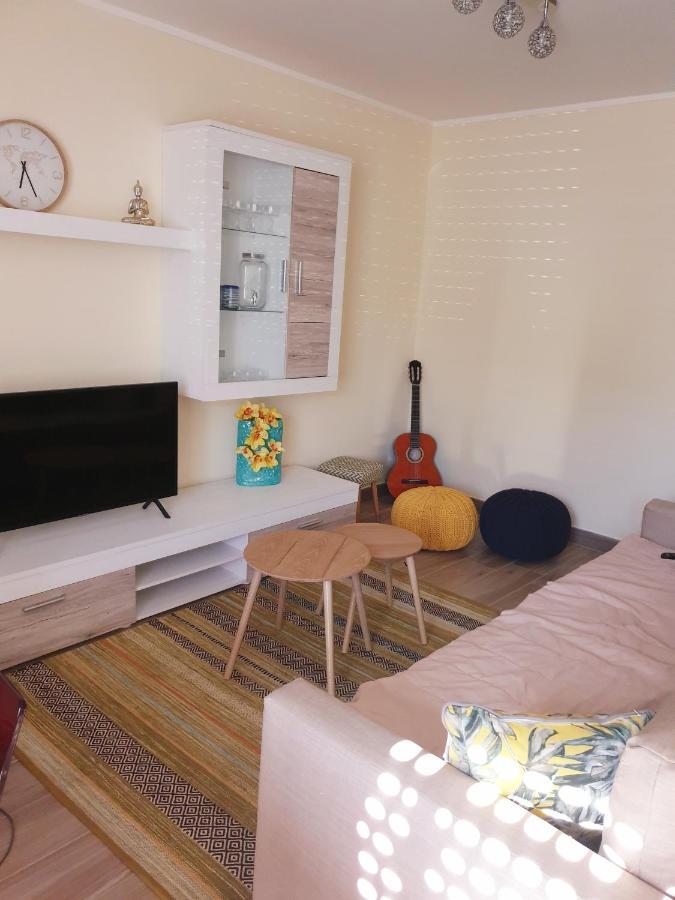 Sol D'Ilhavo Apartman Kültér fotó