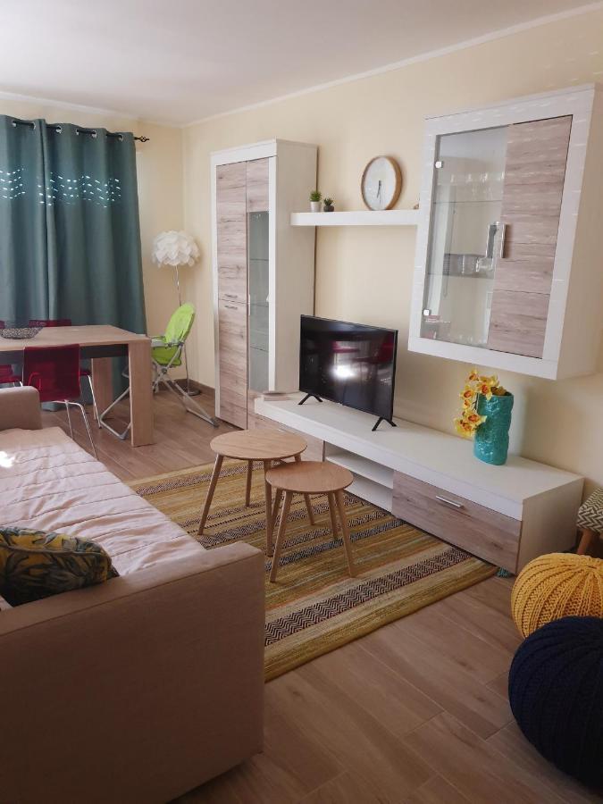 Sol D'Ilhavo Apartman Kültér fotó