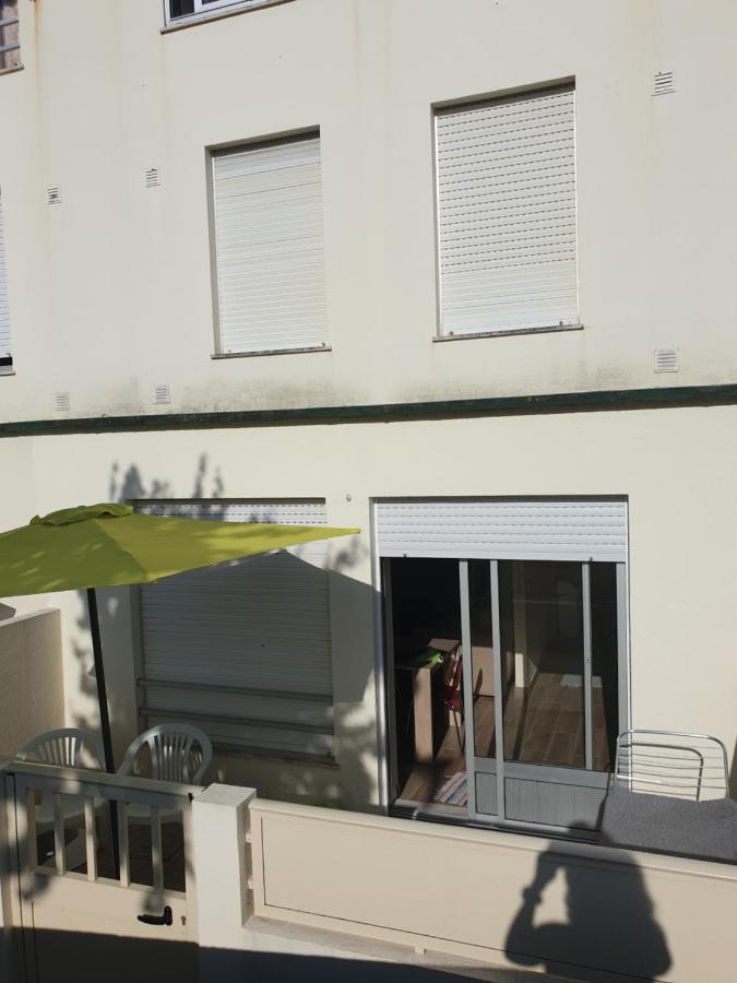 Sol D'Ilhavo Apartman Kültér fotó