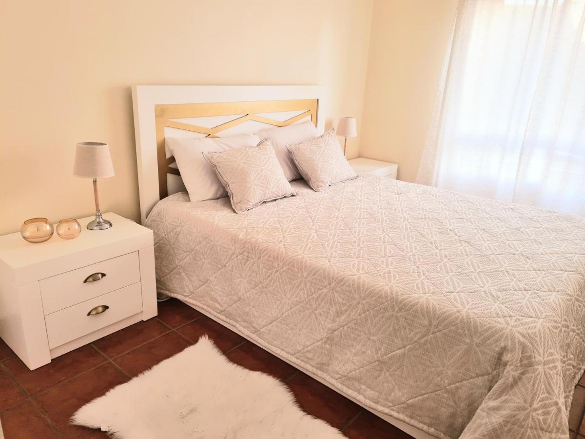 Sol D'Ilhavo Apartman Kültér fotó