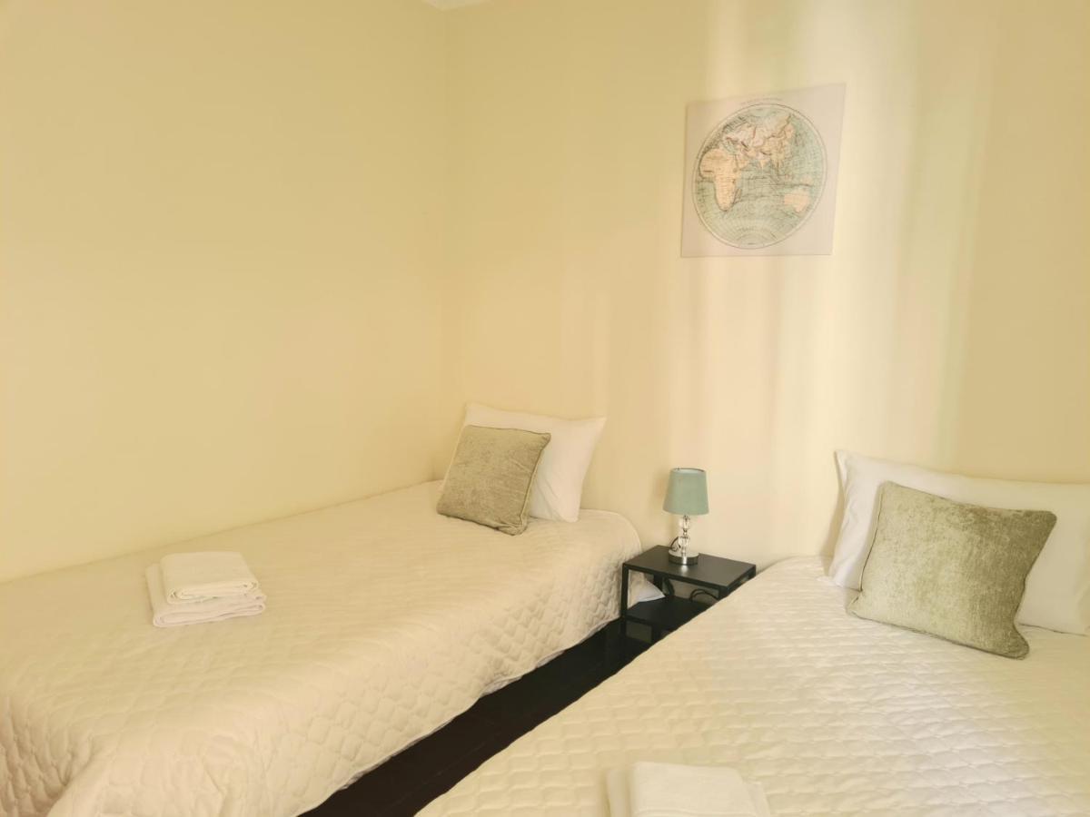 Sol D'Ilhavo Apartman Kültér fotó
