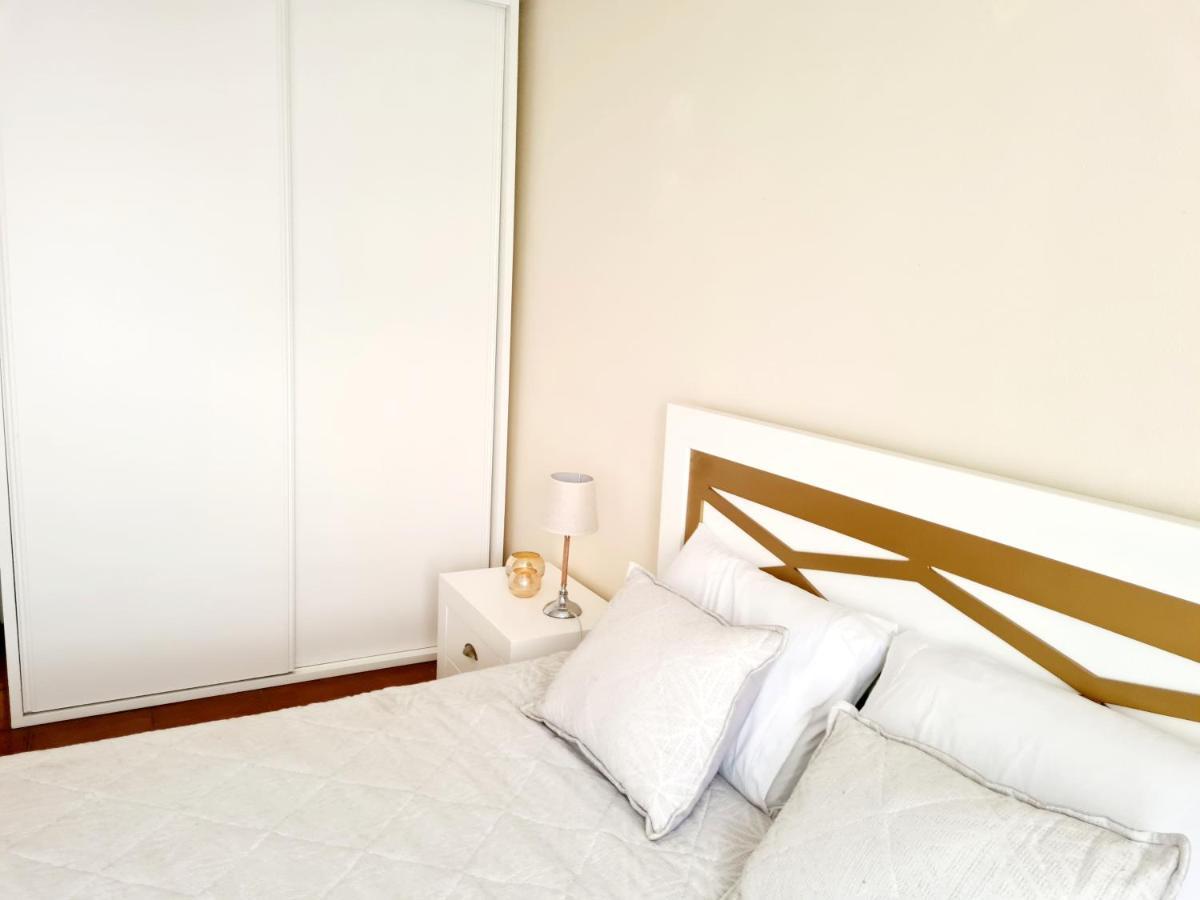 Sol D'Ilhavo Apartman Kültér fotó