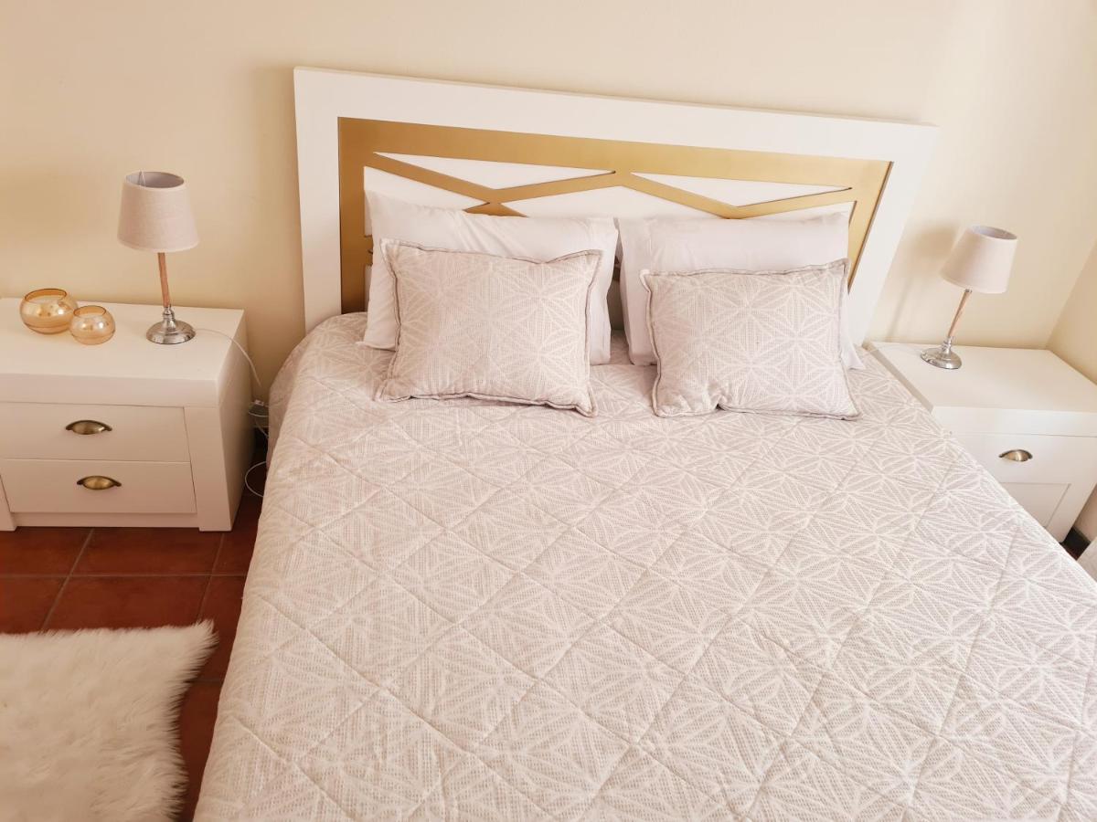 Sol D'Ilhavo Apartman Kültér fotó