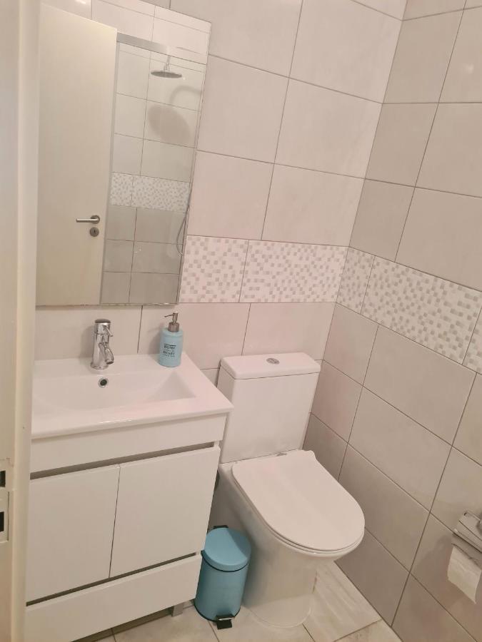 Sol D'Ilhavo Apartman Kültér fotó