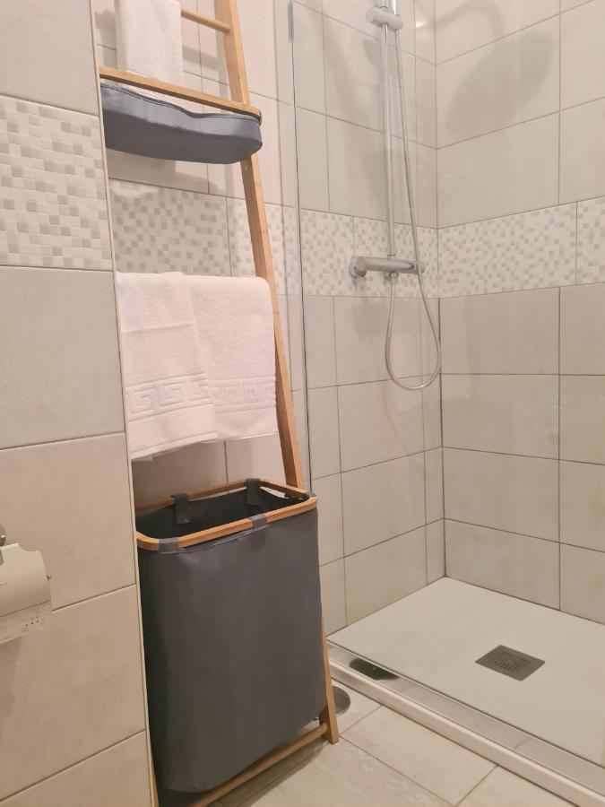 Sol D'Ilhavo Apartman Kültér fotó