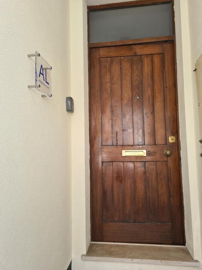 Sol D'Ilhavo Apartman Kültér fotó