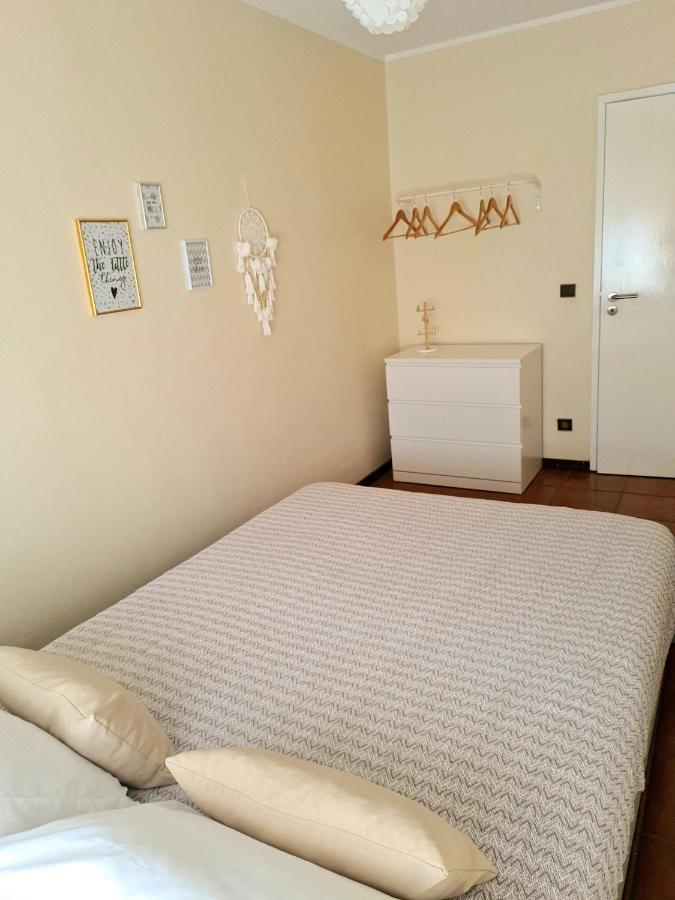 Sol D'Ilhavo Apartman Kültér fotó