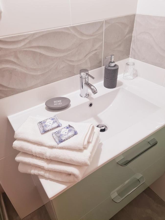 Sol D'Ilhavo Apartman Kültér fotó